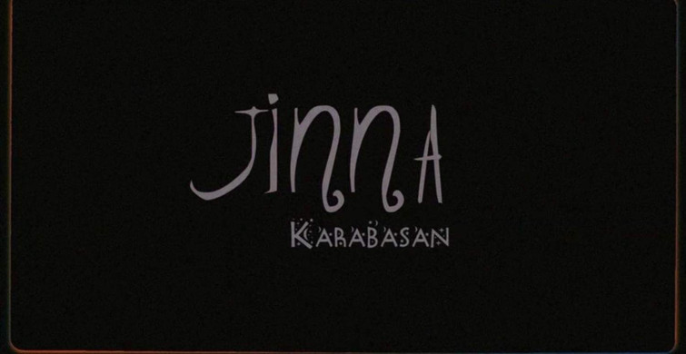 Jinna: Karabasan film konusu ve oyuncuları