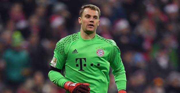 Joachim Löw: '2019-2020'de Kimse Neuer'den İyi Değildi'