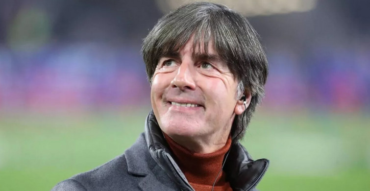 Joachim Löw Fenerbahçe'nin yeni teknik direktörü mü olacak? Almanya'da yaptığı teknik direktörlük açıklaması büyük ses getirdi