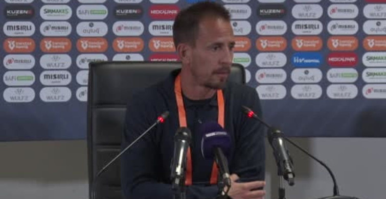 Joao Pereira'dan Alanyaspor İçin Kararlılık Mesajı