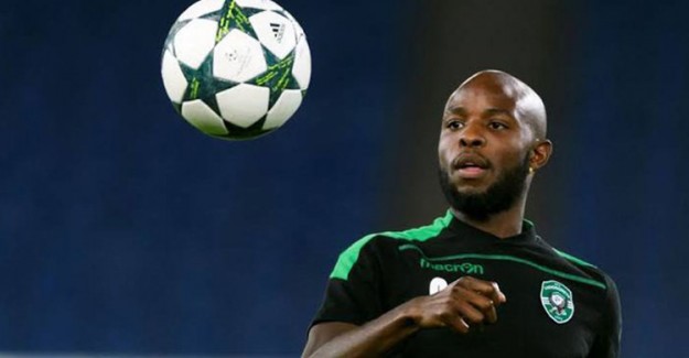 Jody Lukoki Trabzonspor’un Radarında