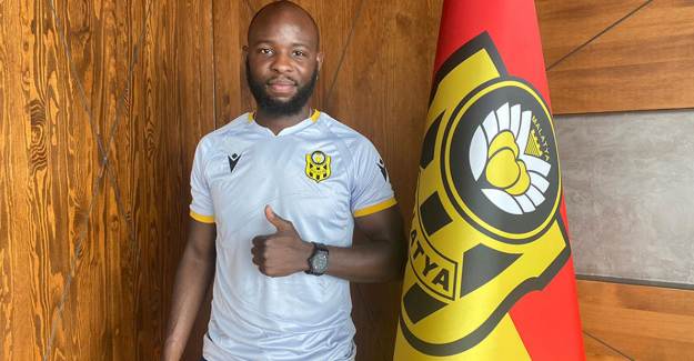 Jody Lukoki, Yeni Malatyaspor'da