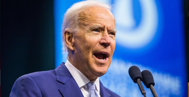 Joe Biden Gelecek Seçimleri Kazanmak İçin Çin İle Anlaşma Yapmak Zorunda!