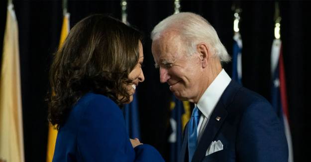 Joe Biden, Kabinesini Açıkladı