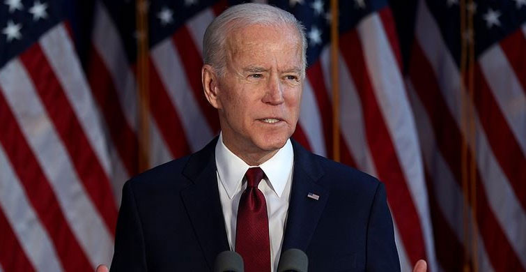 Joe Biden Teksas’ta Acil Durum İlan Edildi