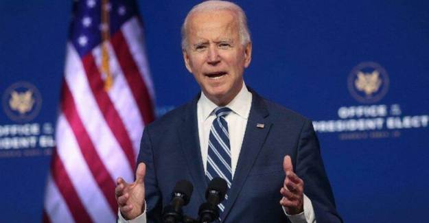 Joe Biden'dan Donald Trump'a Ağır Sözler