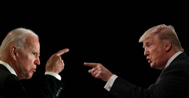 Joe Biden'dan Trump'a Koronavirüs Aşısı İçin İşbirliği Çağrısı