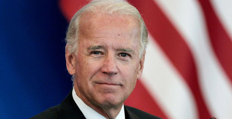 Joe Biden'dan yazılı açıklama geldi! Sabırsızlıkla bekliyorum!