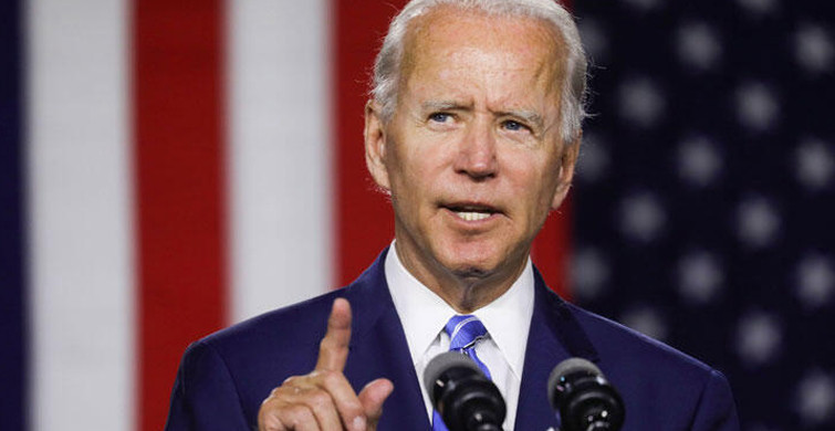 Joe Biden'dan Yeni Koronavirüs Kararnamesi