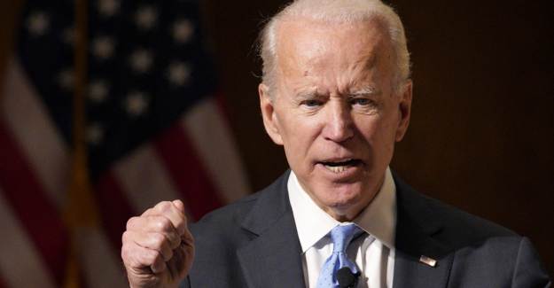 Joe Biden'ın Başkanlığı Tescillendi