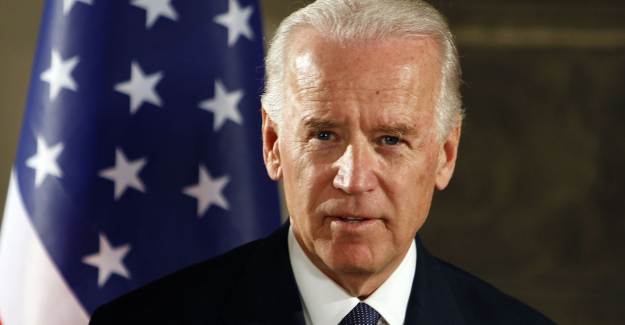 Joe Biden'ın Beyaz Saray İletişim Ekibi Kadınlardan Oluşuyor
