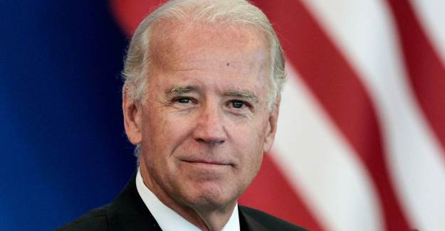 Joe Biden Seçimi Kazanmak Üzere!