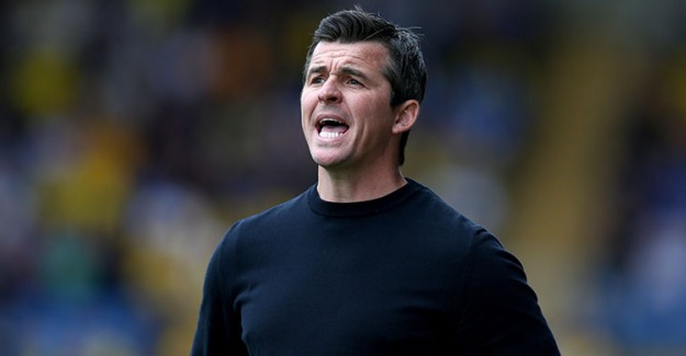 Joey Barton’dan Neymar Hakkında Olay Yorum!