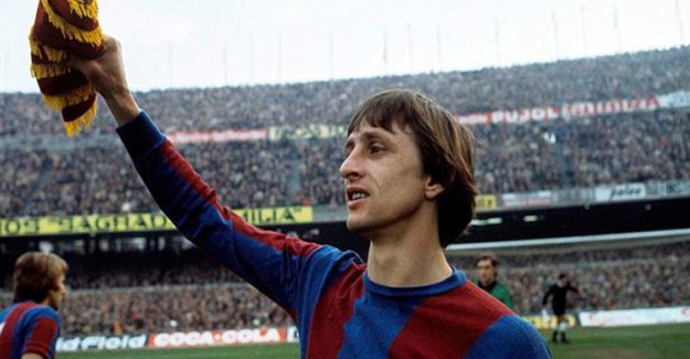 Johan Cruyff Kimdir? Yaşıyor Mu?