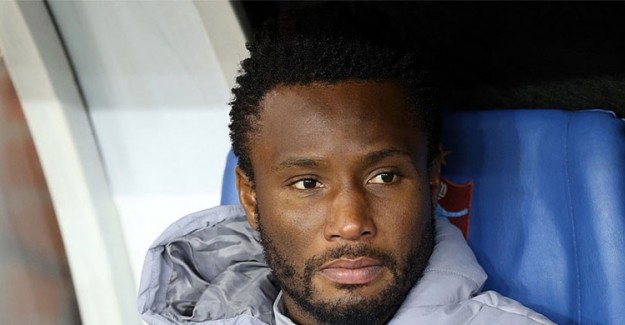 John Obi Mikel:  Irkçı İnsanlar Hayatın Herhangi Bir Anında Bulunmamalı.