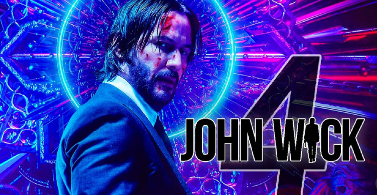 John Wick: Chapter 4 ve The Expendables 4 ne zaman vizyona girecek? Türkiye vizyon tarihleri belli oldu