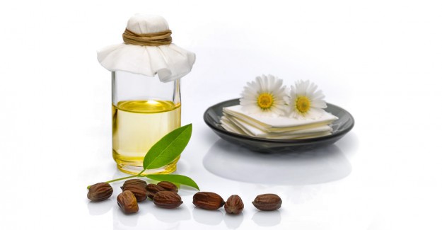 Jojoba Yağı