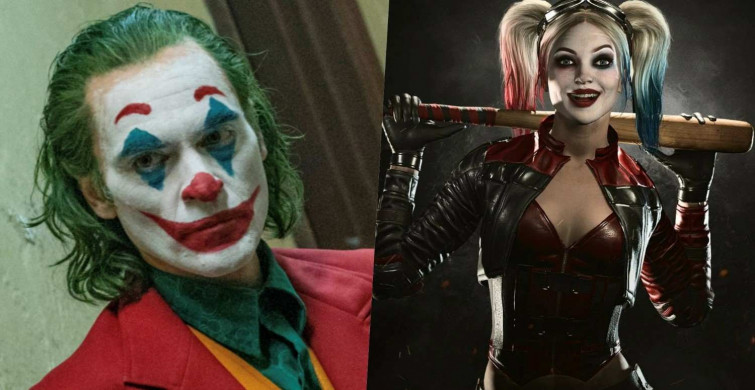 Joker devam filminde Harley Quin kim olacak? Joker Folie à Deux filmi konusu ve  oyuncuları
