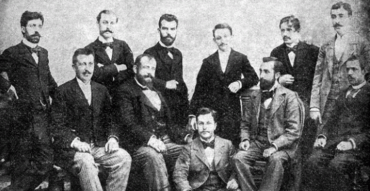 Jön Türkler Kimdir, Amaçları Nedir?