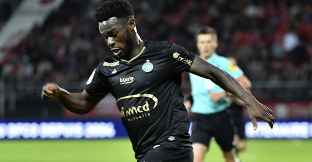 Jonathan Bamba Kimdir?