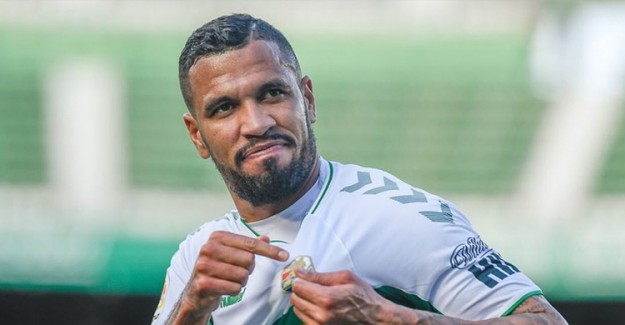 Jonathas: "İlk Başta Migren Sandım"