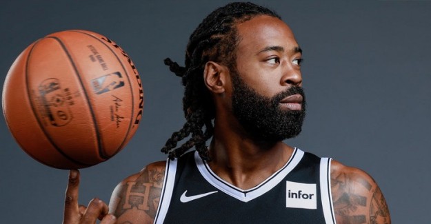 Jordan, Atkinson'ın Ayrılışına Dair Söylentiler İçin: 'Hepsi saçmalık'