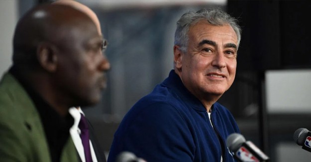 Jordan: 'Rekorumu Kırmaya Değil, Şampiyonluğa Odaklanın!'