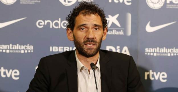 Jorge Garbajosa: 'FIBA’nın İhtiyaca Göre Farklı Senaryolar Düşündüğünü Biliyorum'