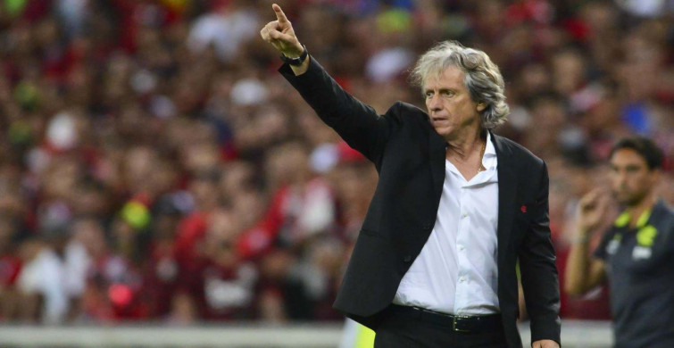 Jorge Jesus Fenerbahçe'ye ne zaman imza atacak? Fenerbahçe Jesus ile anlaştı mı?