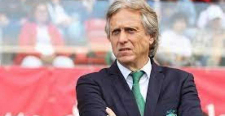 Jorge Jesus kimdir, hangi takımları çalıştırdı? Jorge Jesus başarıları ve hakkında bilgiler