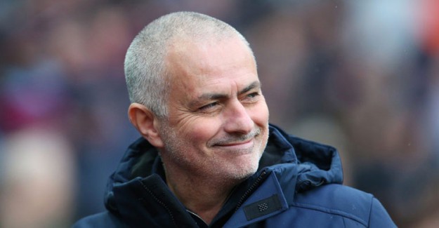 Jose Mourinho 2018 Şampiyonluğunu İstiyor