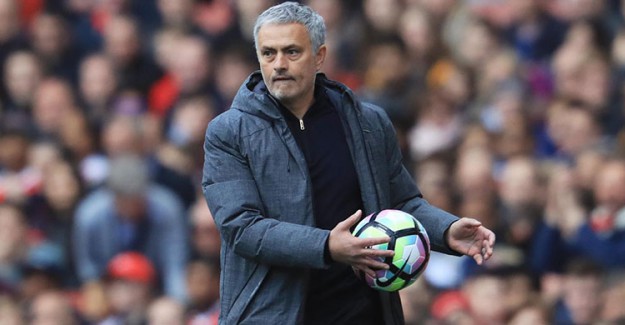 Jose Mourinho, Ayrılık Sonrası İlk Kez Konuştu!