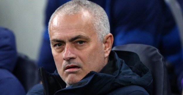 Jose Mourinho: 'Çok Özledim Ama Bencil Olamam'