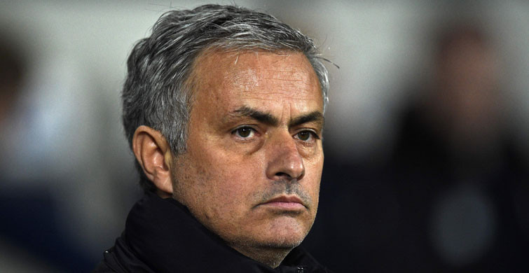 Jose Mourinho: Değişmemiz Gerekiyordu