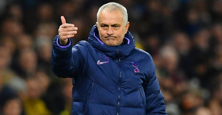 Jose Mourinho Eski Öğrencisine Cevap Verdi