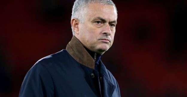 Jose Mourinho Geri Dönüyor