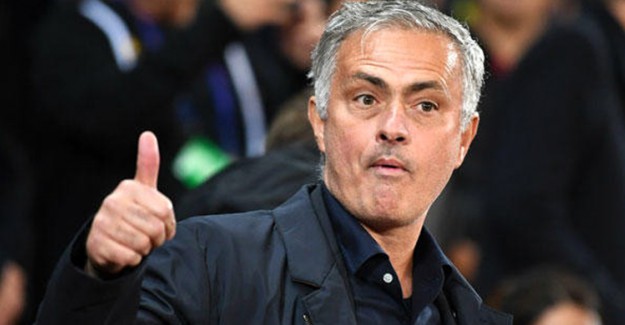 Jose Mourinho İçin  Fransa İddiası