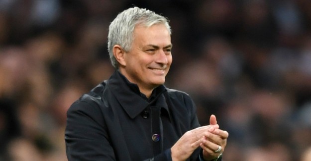 Jose Mourinho, Jürgen Klopp'u Övdü!