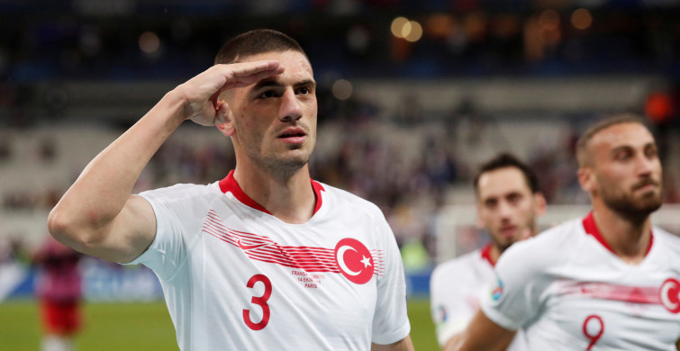 Jose Mourinho Merih Demiral'ı İstiyor!