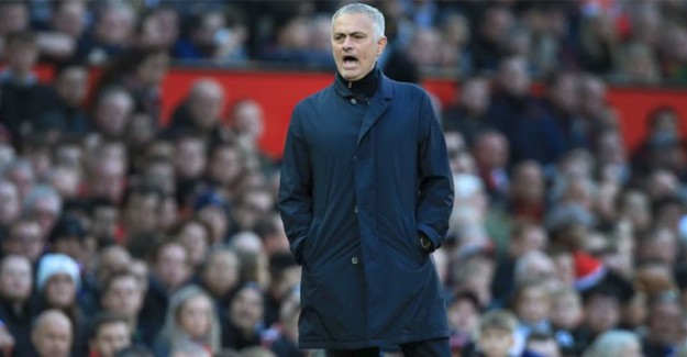 Jose Mourinho’nun Başı Dertte!