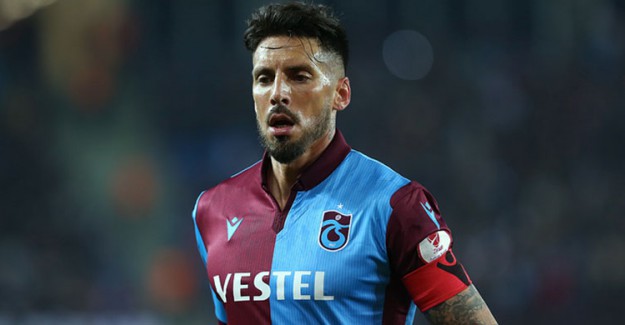 Jose Sosa: Adım Adım İlerleyip, Kazanacağız