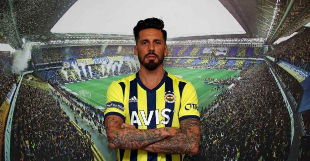 Jose Sosa: 'Emre Belözoğlu Çok Büyük Bir Karakter'