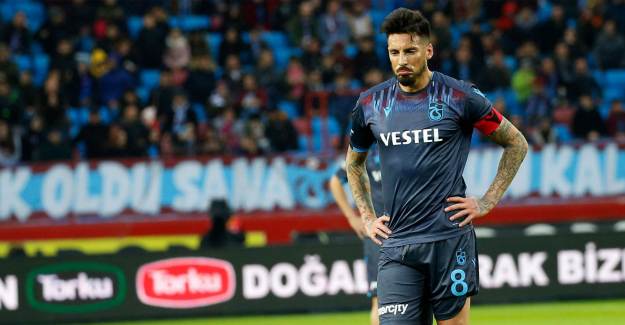Jose Sosa Fenerbahçe'de