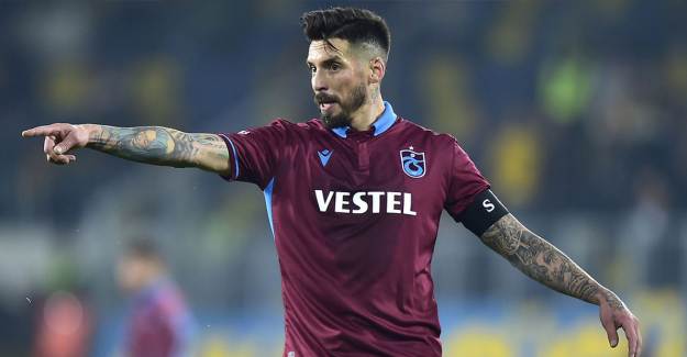 Jose Sosa Fenerbahçe’ye Önerildi