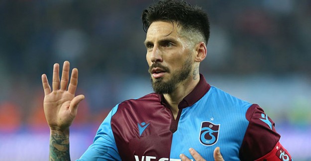 Jose Sosa: İstanbul'dan da 3 Puanla Döneceğiz
