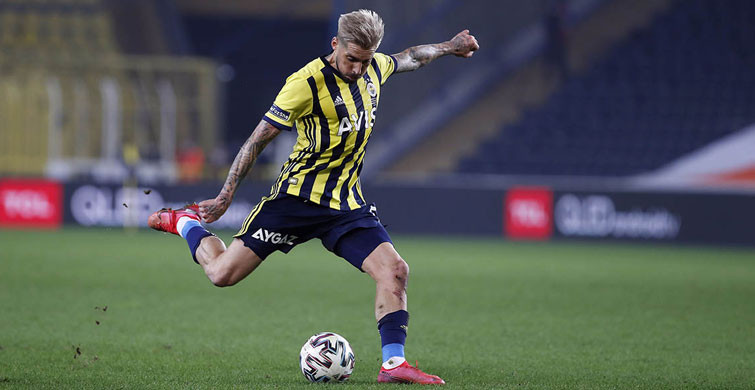Jose Sosa: Sonuna Kadar Mücadelede Olacağız