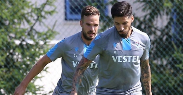 Jose Sosa Ve Filip Novak'a Önerilen Sözleşmenin Detayları Belli Oldu