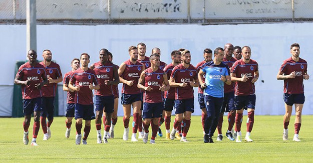 Jose Sosa ve Zargo Toure’den Trabzonspor’a Müjde!