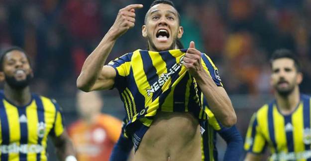 Josef de Souza Bombası! Sözleşmesini Feshedip Geliyor