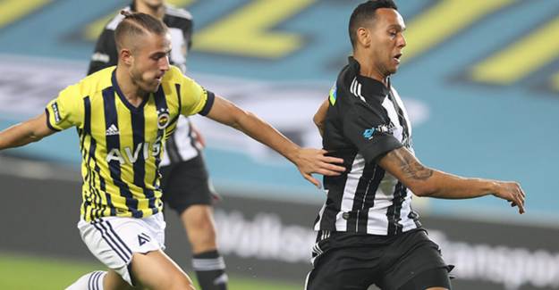 Josef De Souza Galibiyetin Gizli Mimarı!
